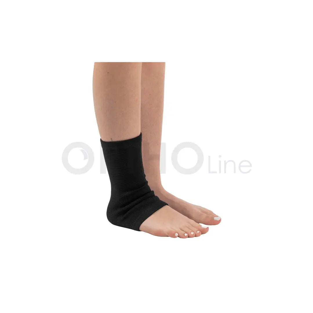 Cureline - ortholine ankle support back view