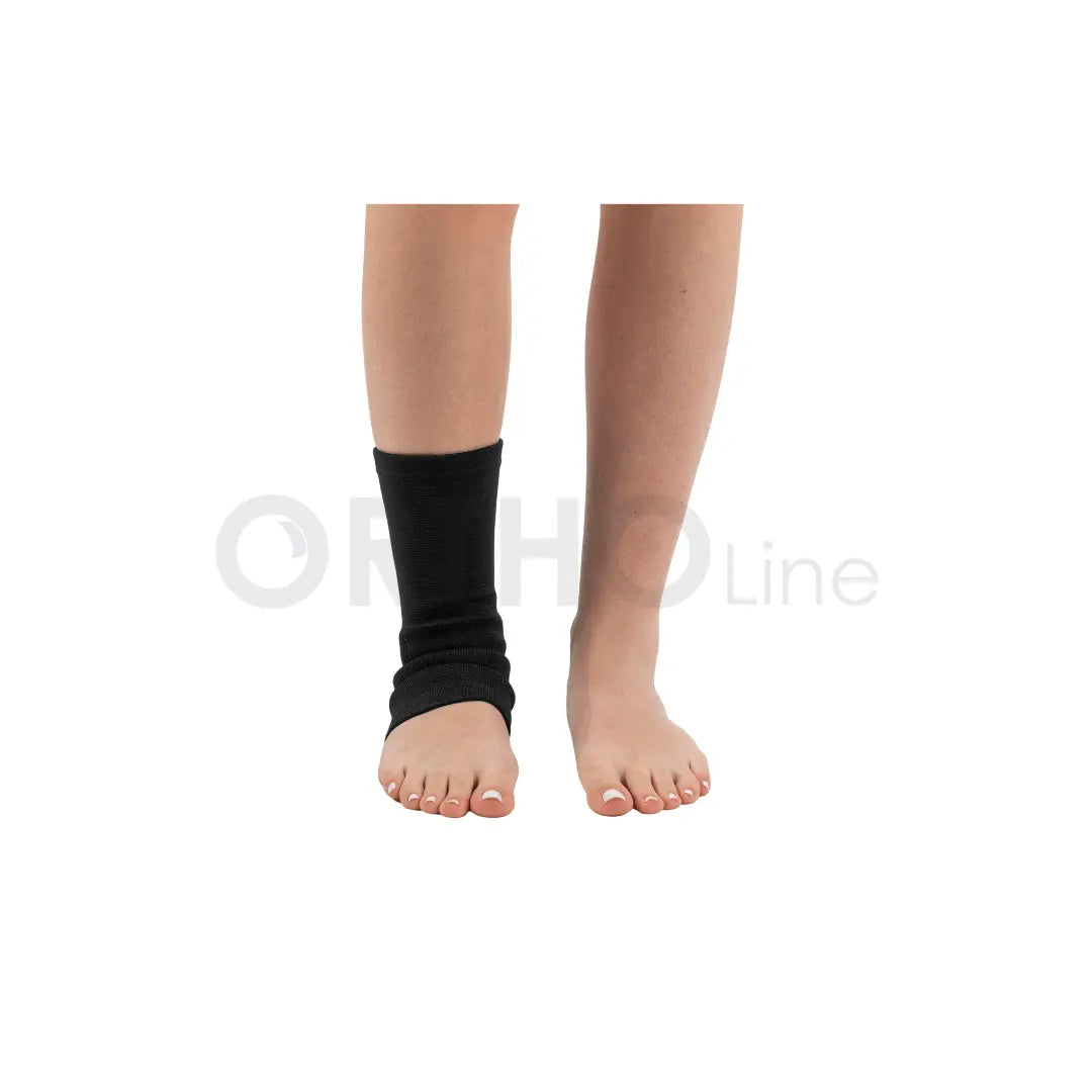 Cureline - ortholine ankle support front view