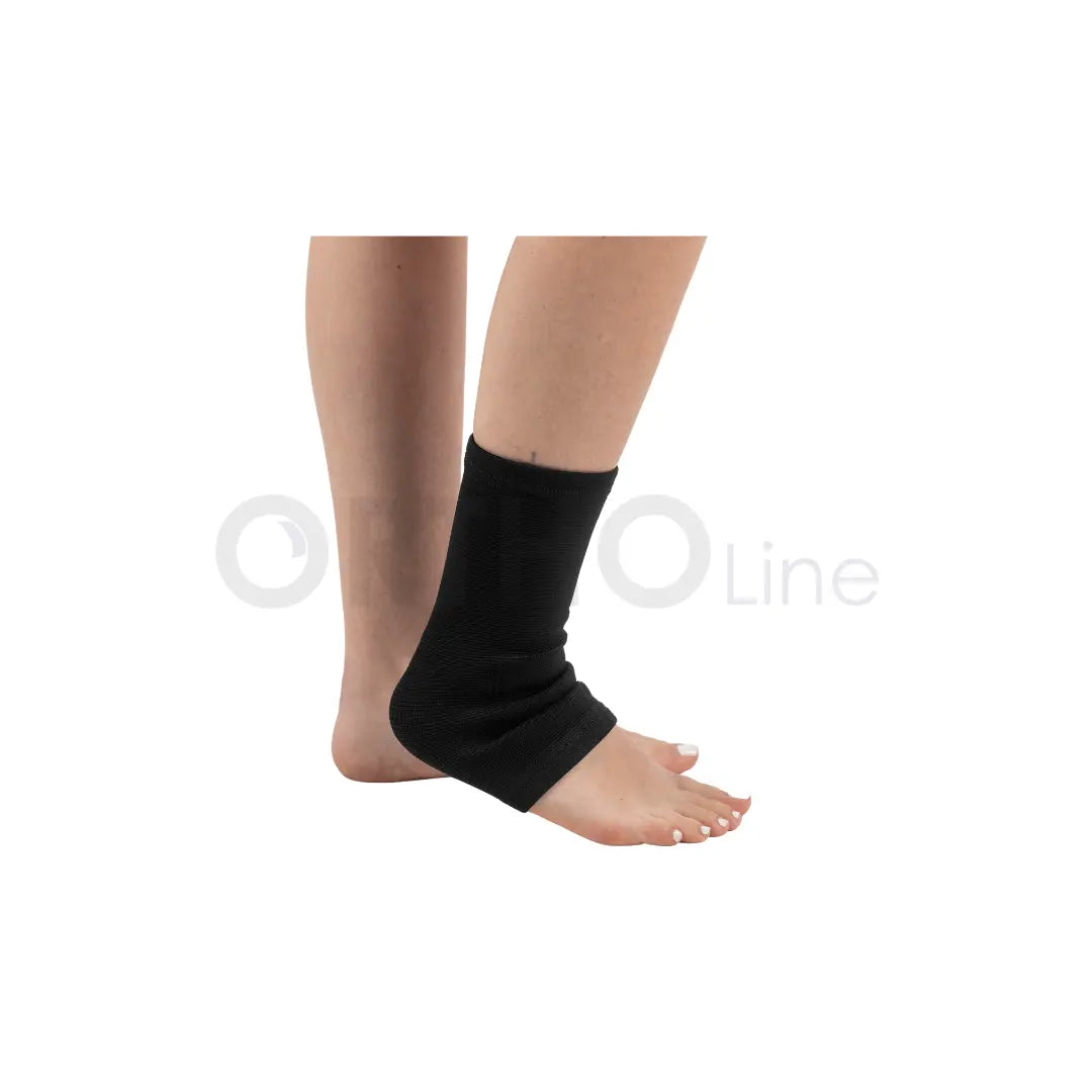 Cureline - ortholine ankle support side view