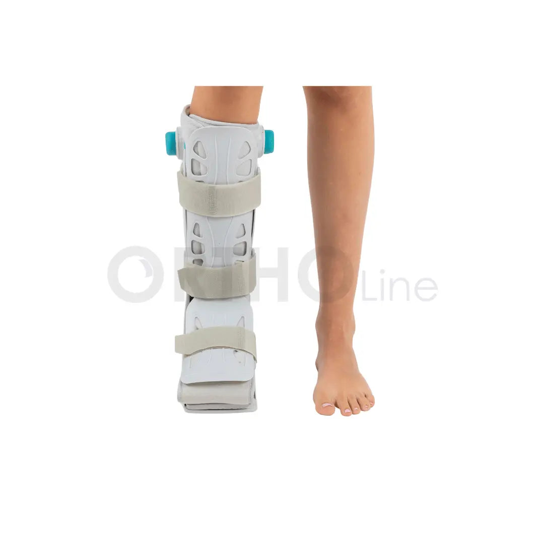 Cureline - ortholine foam walker front view