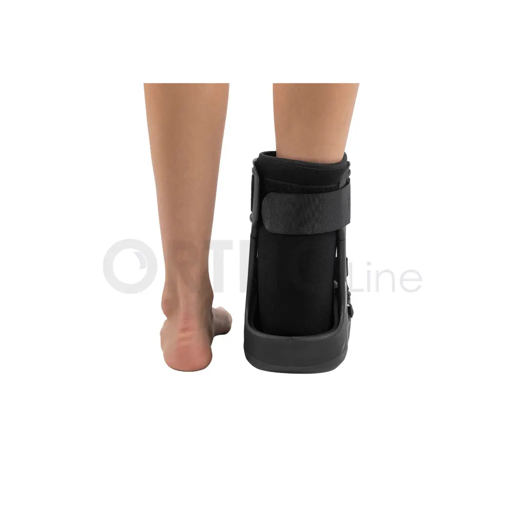 Cureline - ortholine foam walker back view