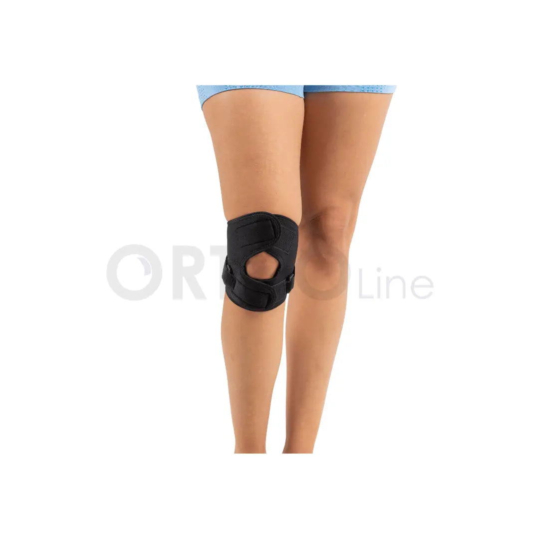 Cureline - ortholine patellar tendon front view
