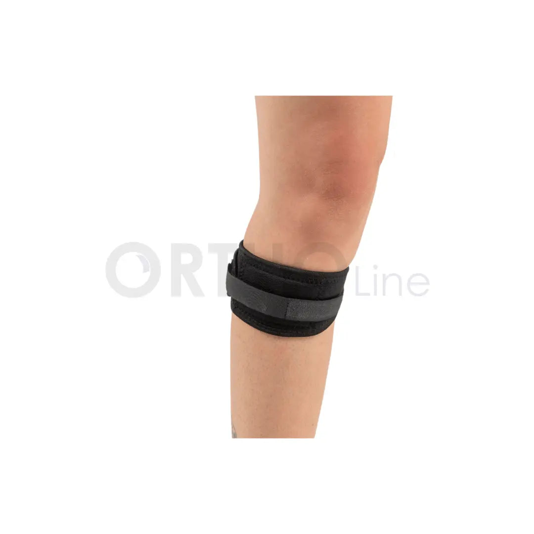 Cureline - ortholine patellar tendon support zoom view
