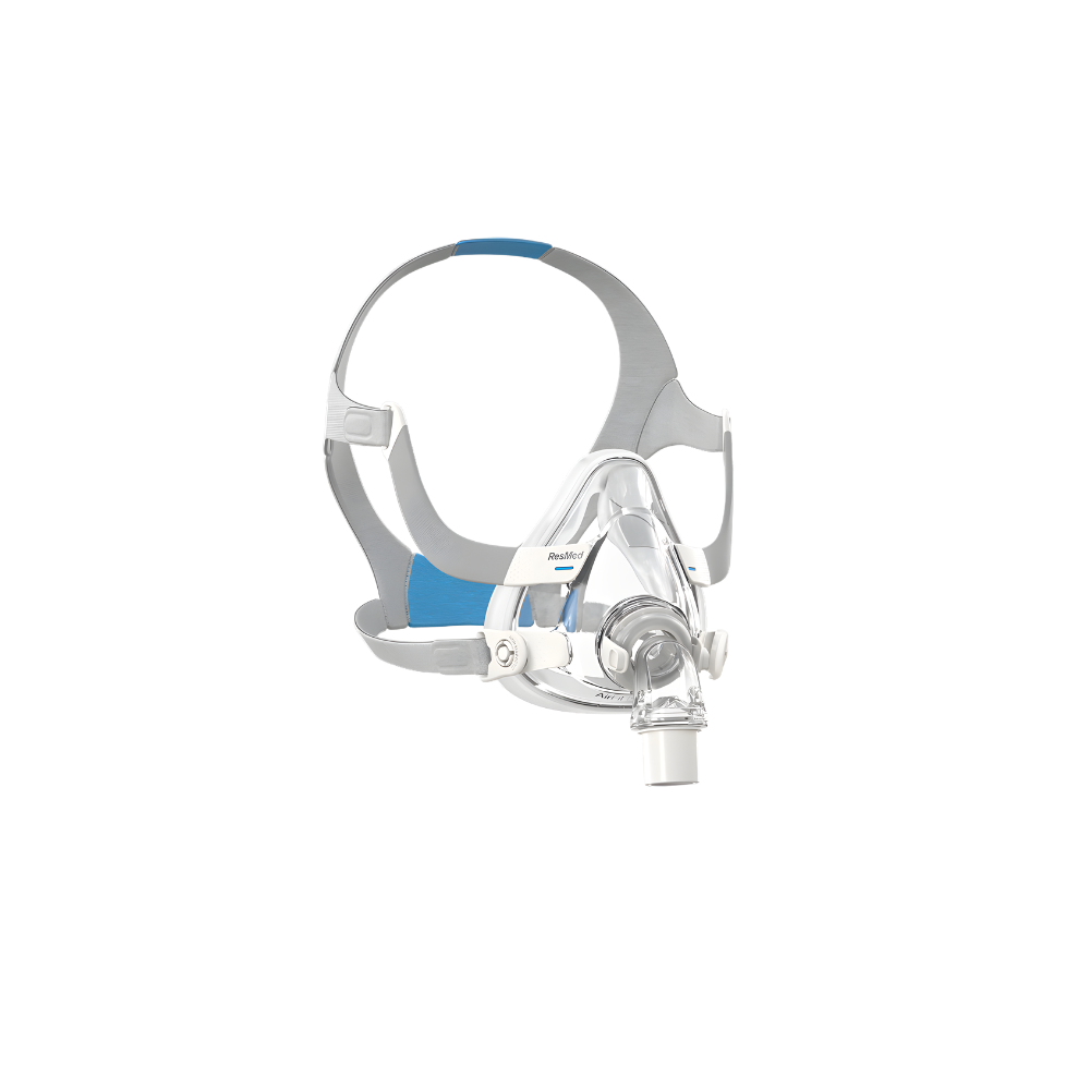 RESMED - AIRFIT BIPAP / CPAP MASK F20