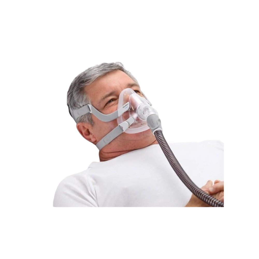 RESMED - AIRFIT BIPAP / CPAP MASK F20