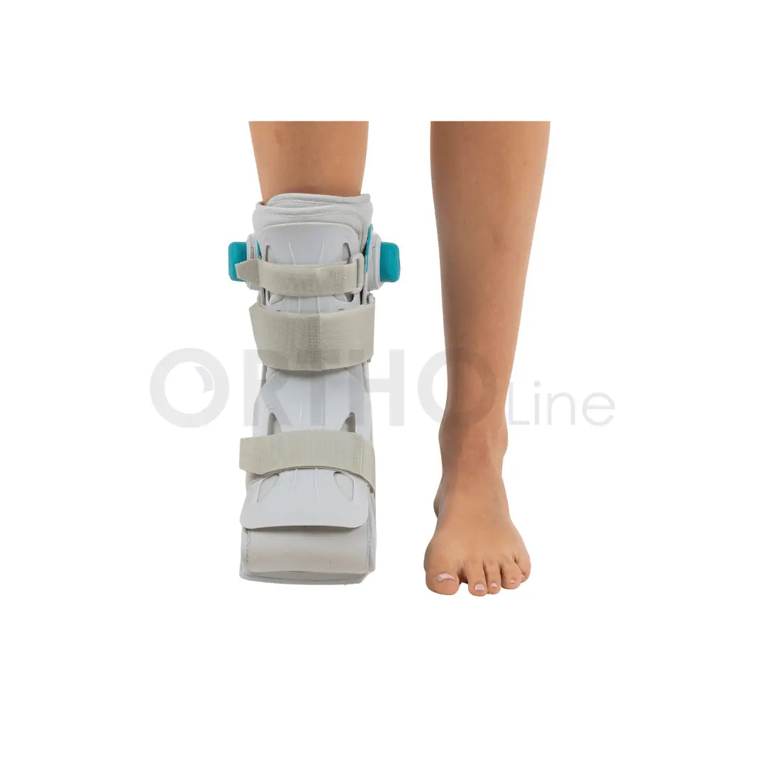 Cureline - ortholine foam walker front view