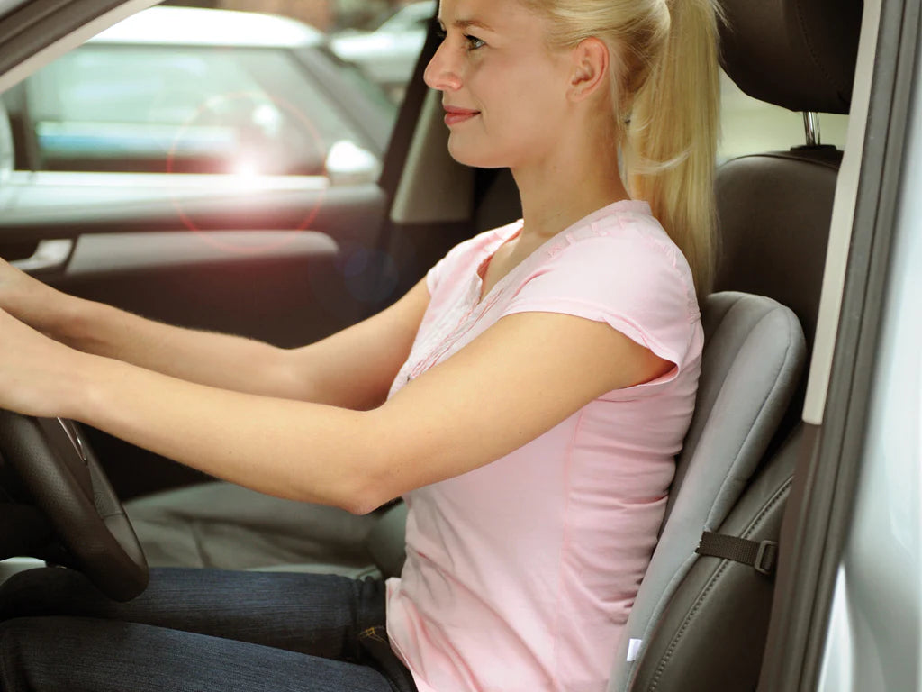 SISSEL - DORSABACK CAR