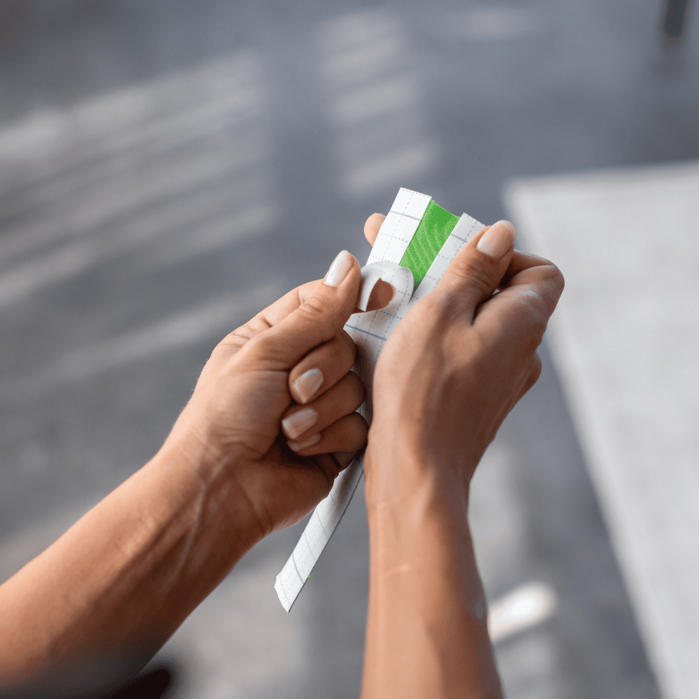 SISSEL - EPIFLOW KINESIOLOGY TAPE