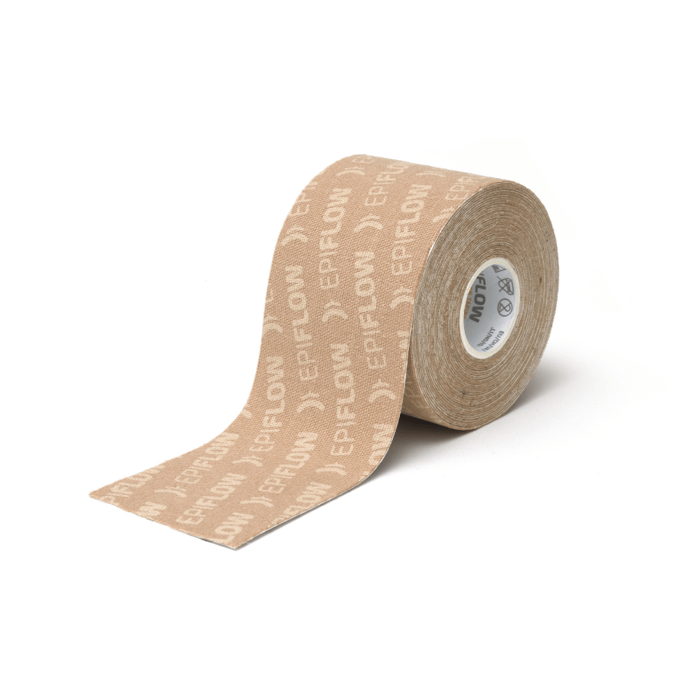 SISSEL - EPIFLOW KINESIOLOGY TAPE