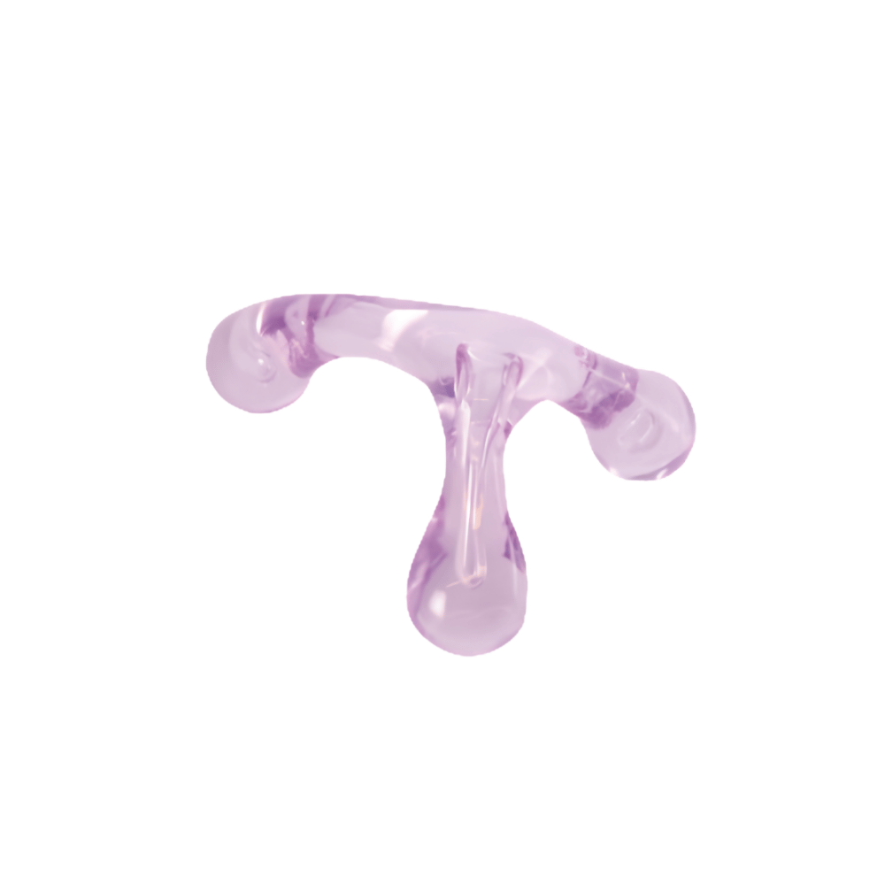 SISSEL - FUN MASSAGER