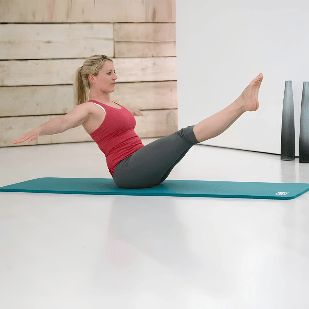 SISSEL - GYM MAT 1.5CM