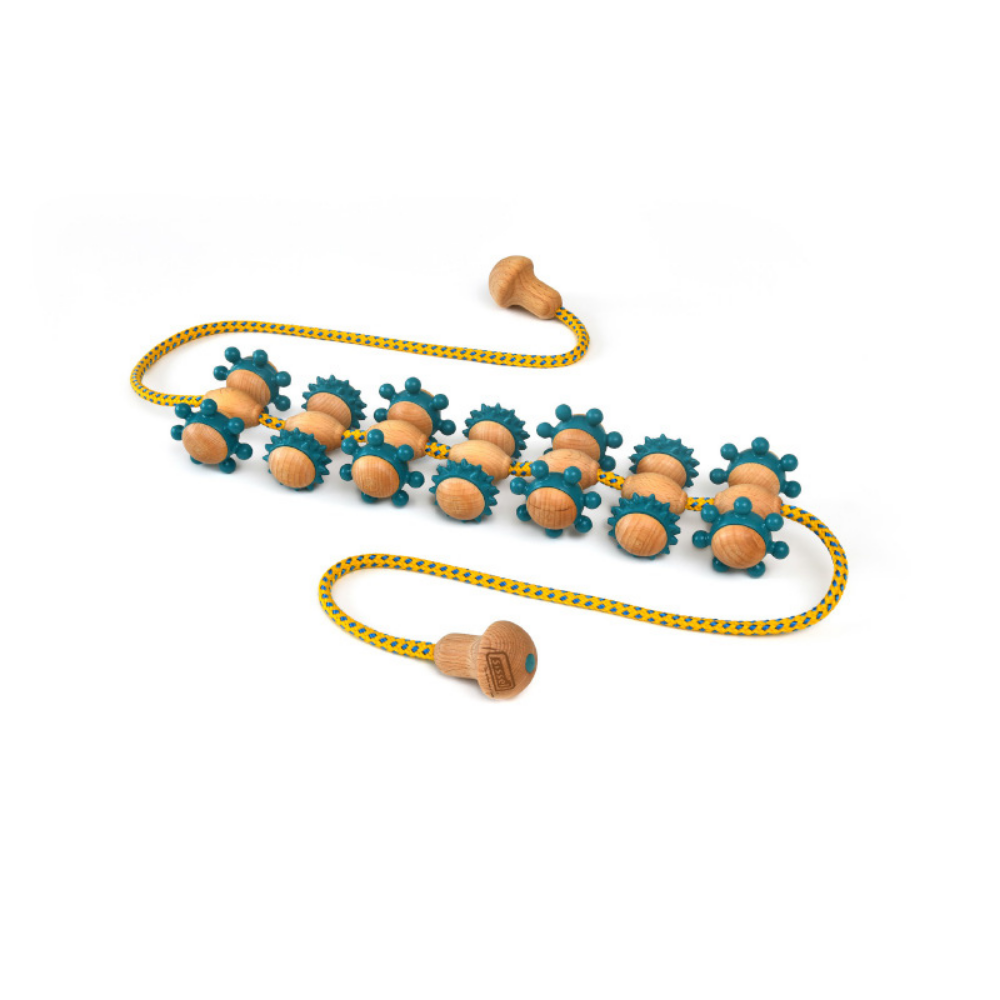 SISSEL - FIT ROPE ROLLER