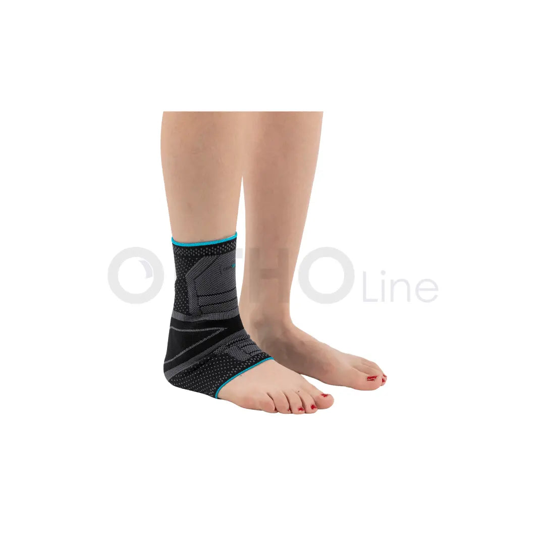 Cureline - ortholine sport ankle brace side view