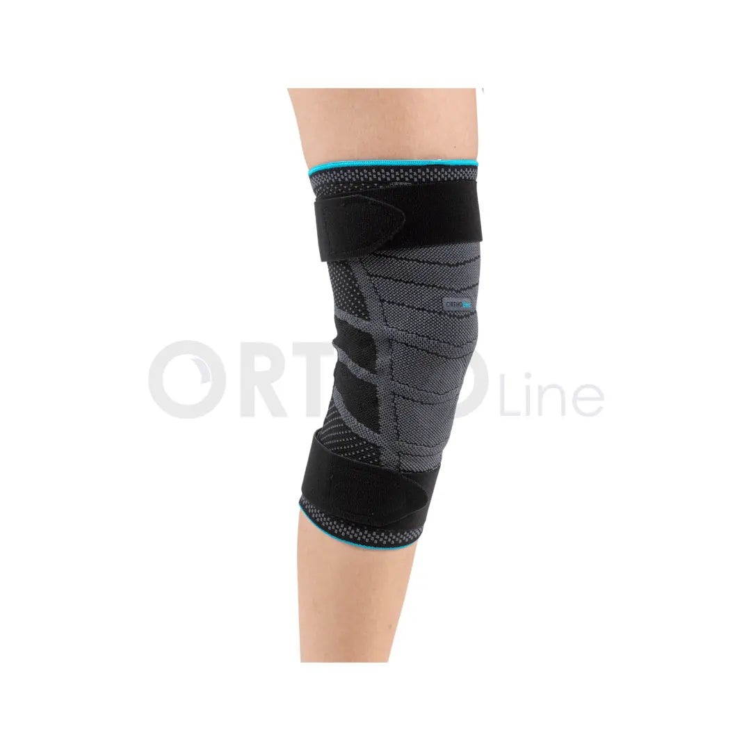 Cureline - ortholine knee support front view