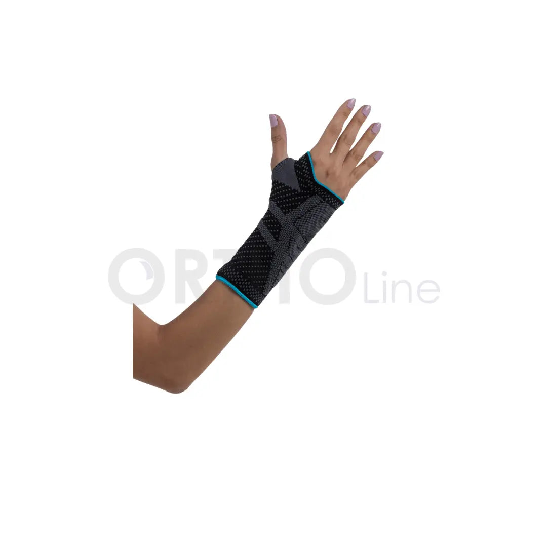 Cureline - Ortholine wrist support front view
