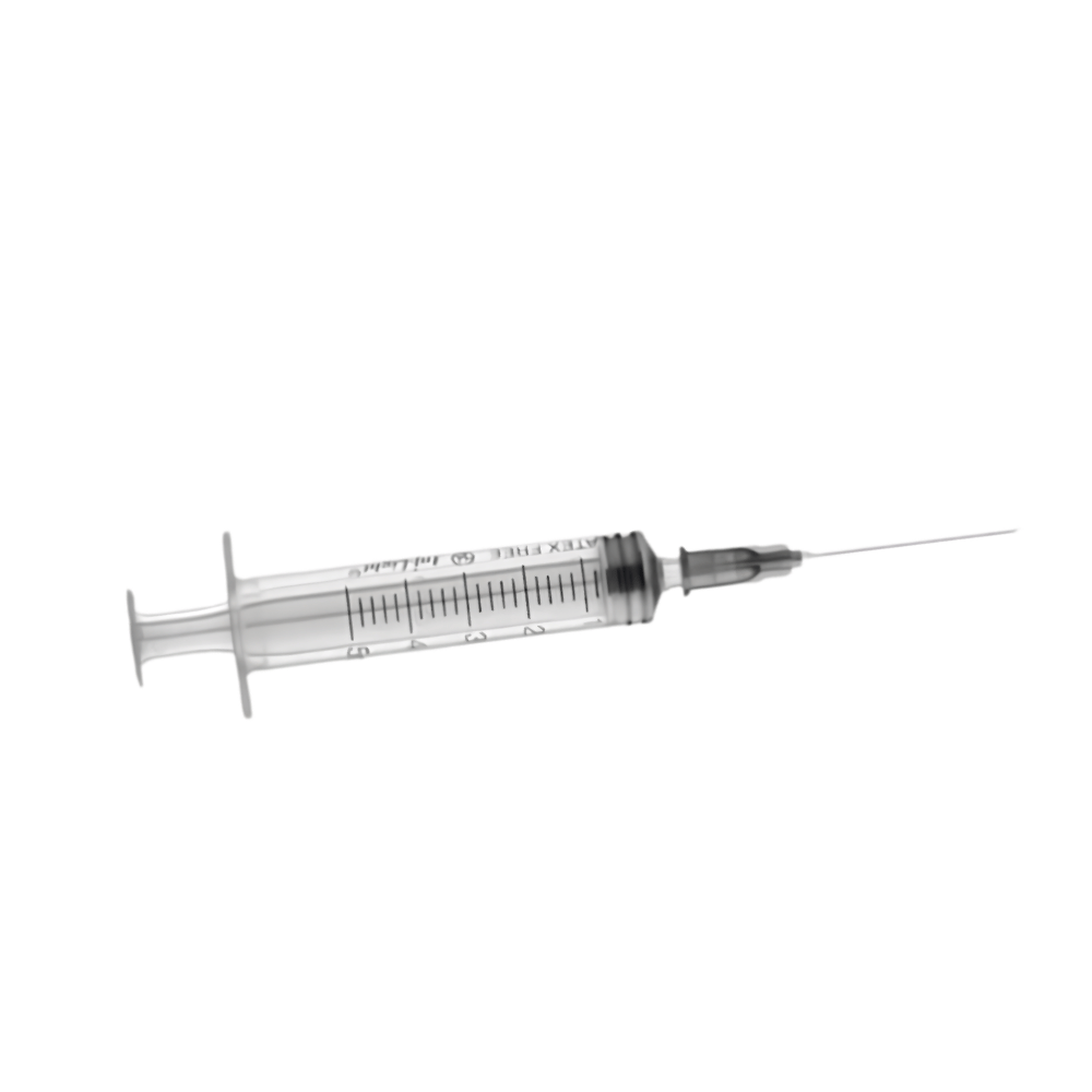 Syringe 20ml box of 50 pieces for medical use liquid transfer and medical disposables in Lebanon