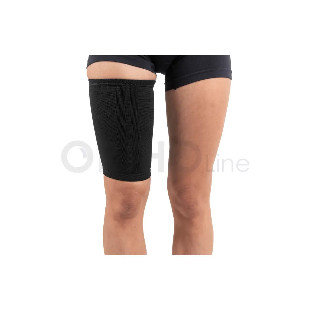 Cureline - ortholine thigh support front view
