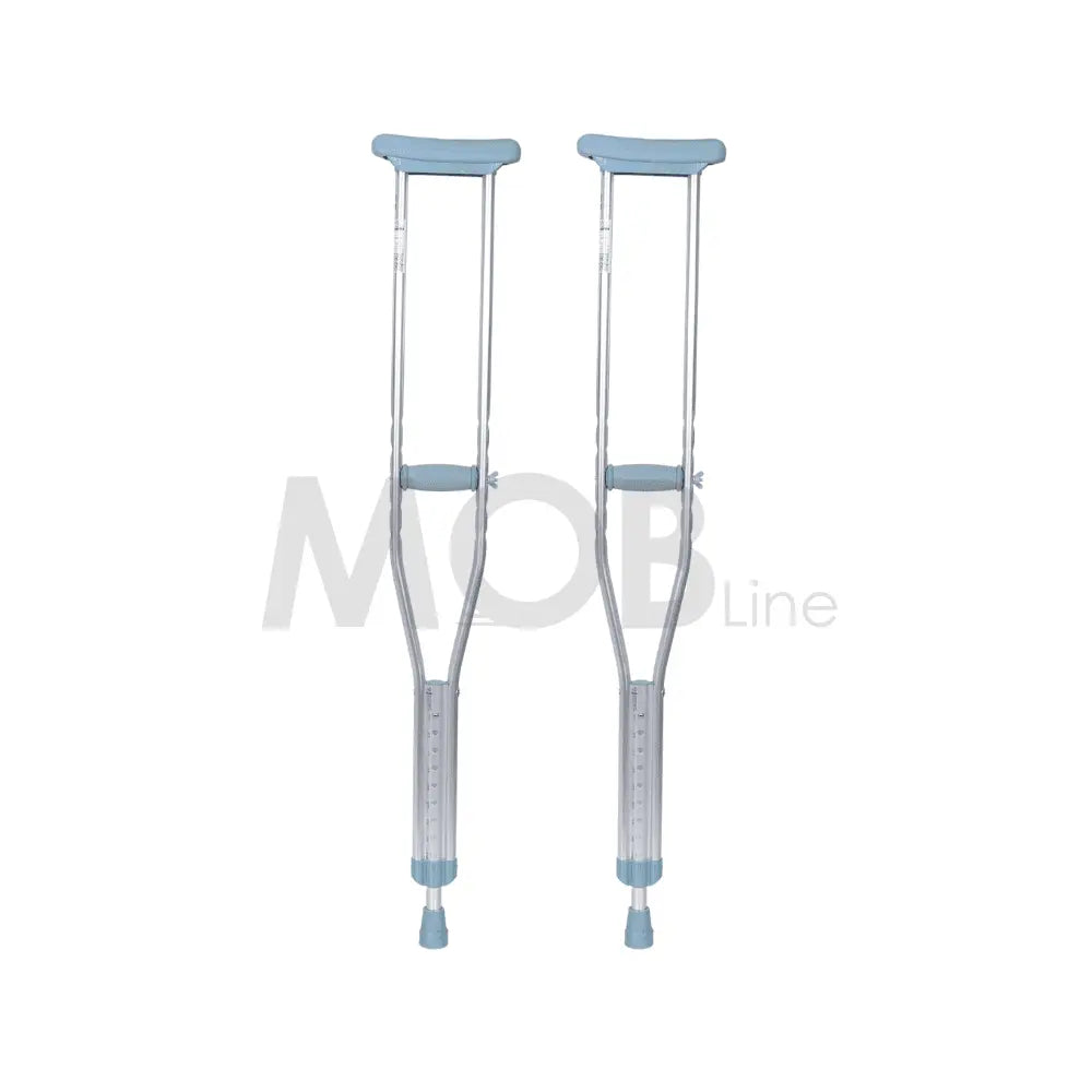 MOBLINE - AXILLARY CRUTCH Cureline Healthcare