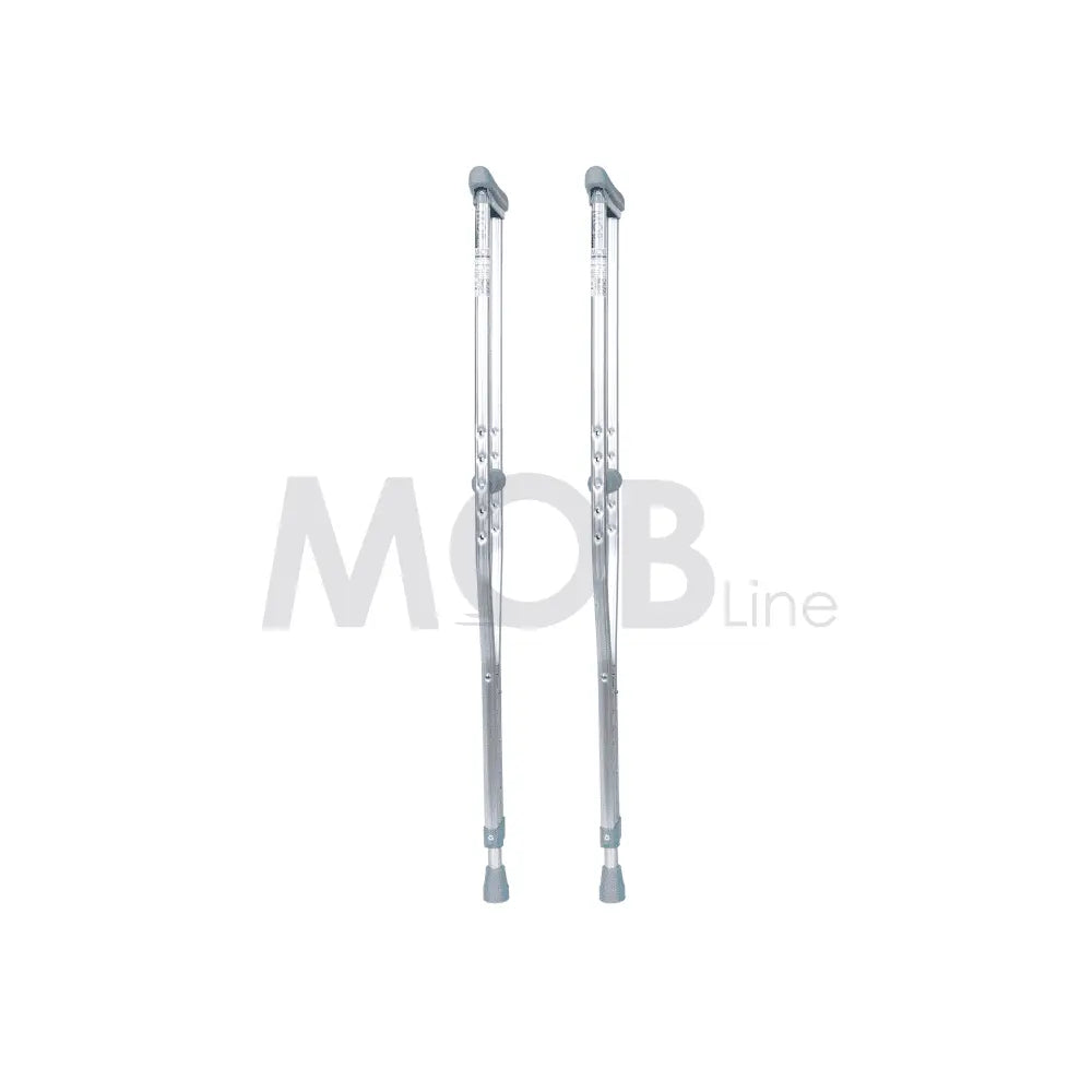 MOBLINE - AXILLARY CRUTCH Cureline Healthcare