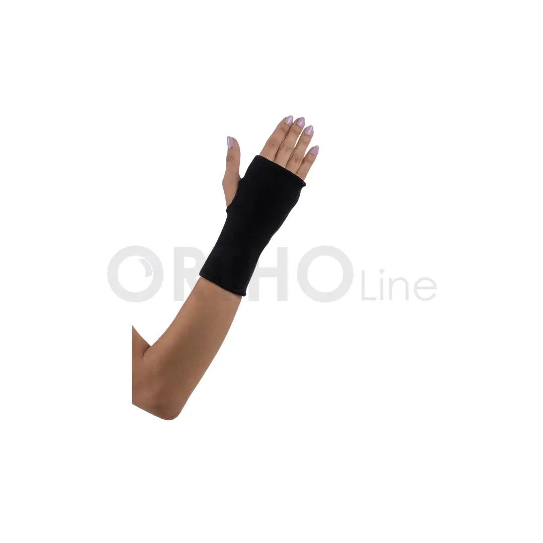 Cureline - Ortholine wrist support front view