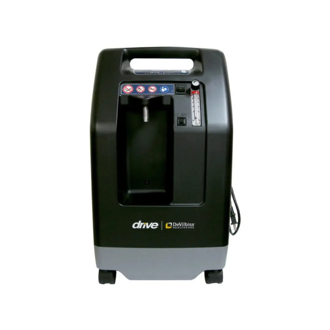 Cureline DEVILBISS - OXYGEN CONCENTRATOR 10L