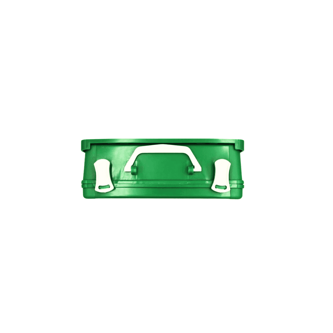 FIRST AID LEBANON BOX - SMALL - WALL MOUNTABLE