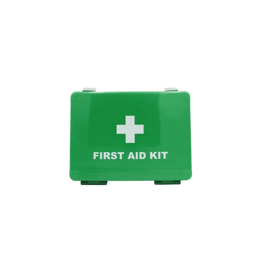 FIRST AID LEBANON BOX - SMALL - WALL MOUNTABLE