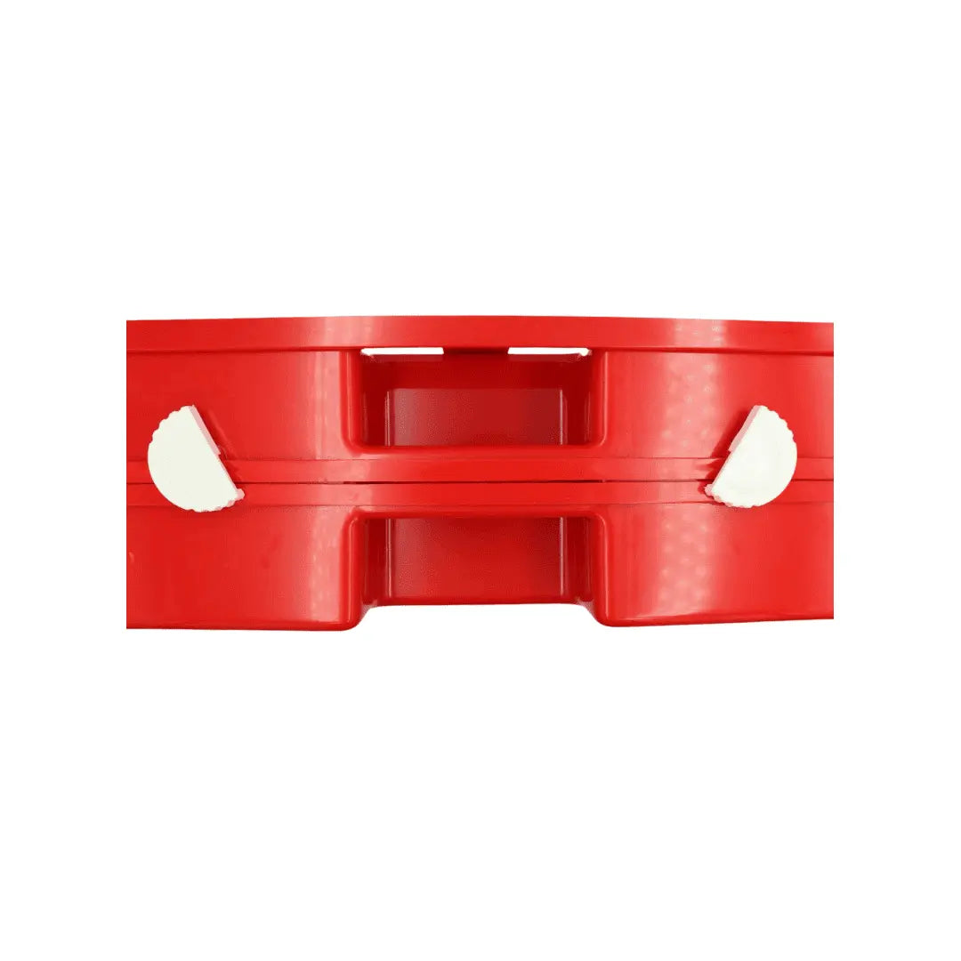 FIRST AID LEBANON KIT - LARGE - DOUBLE SIDED WALL MOUNTABLE