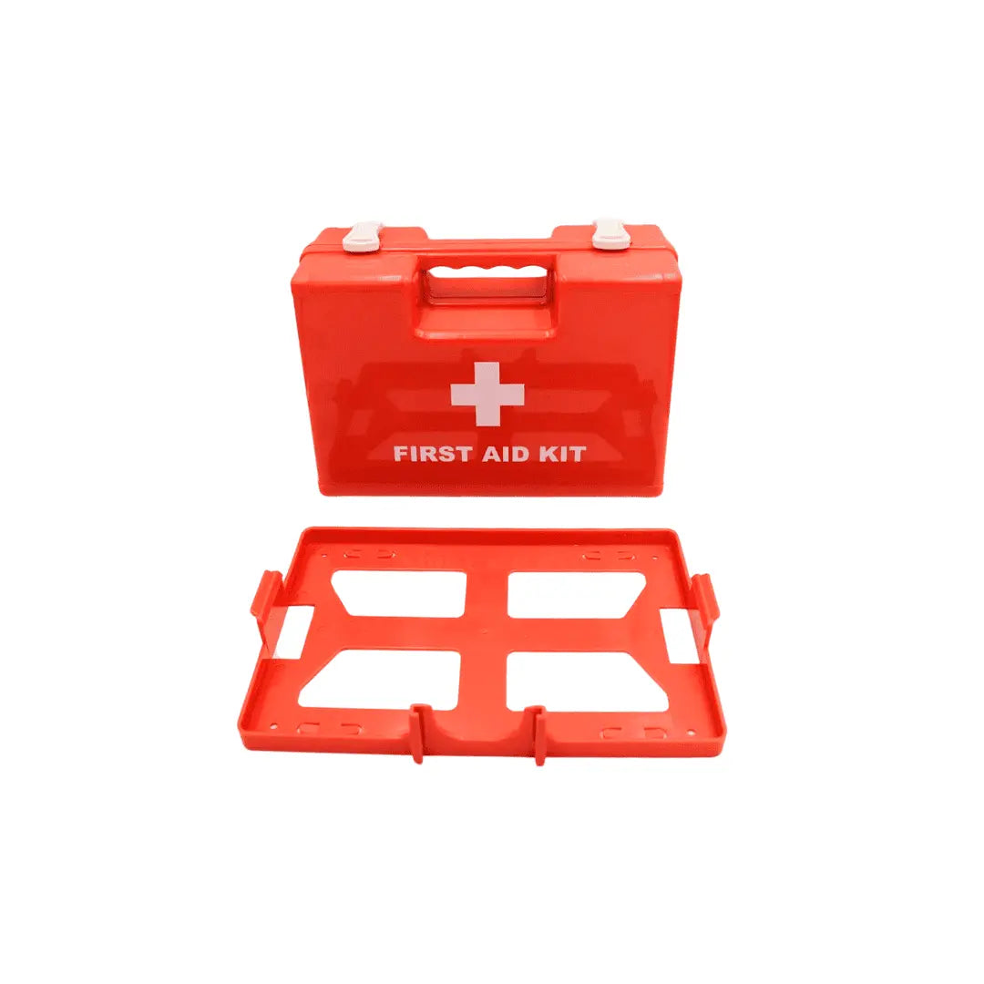 FIRST AID LEBANON KIT - MEDIUM - DOUBLE SIDED WALL MOUNTABLE 2
