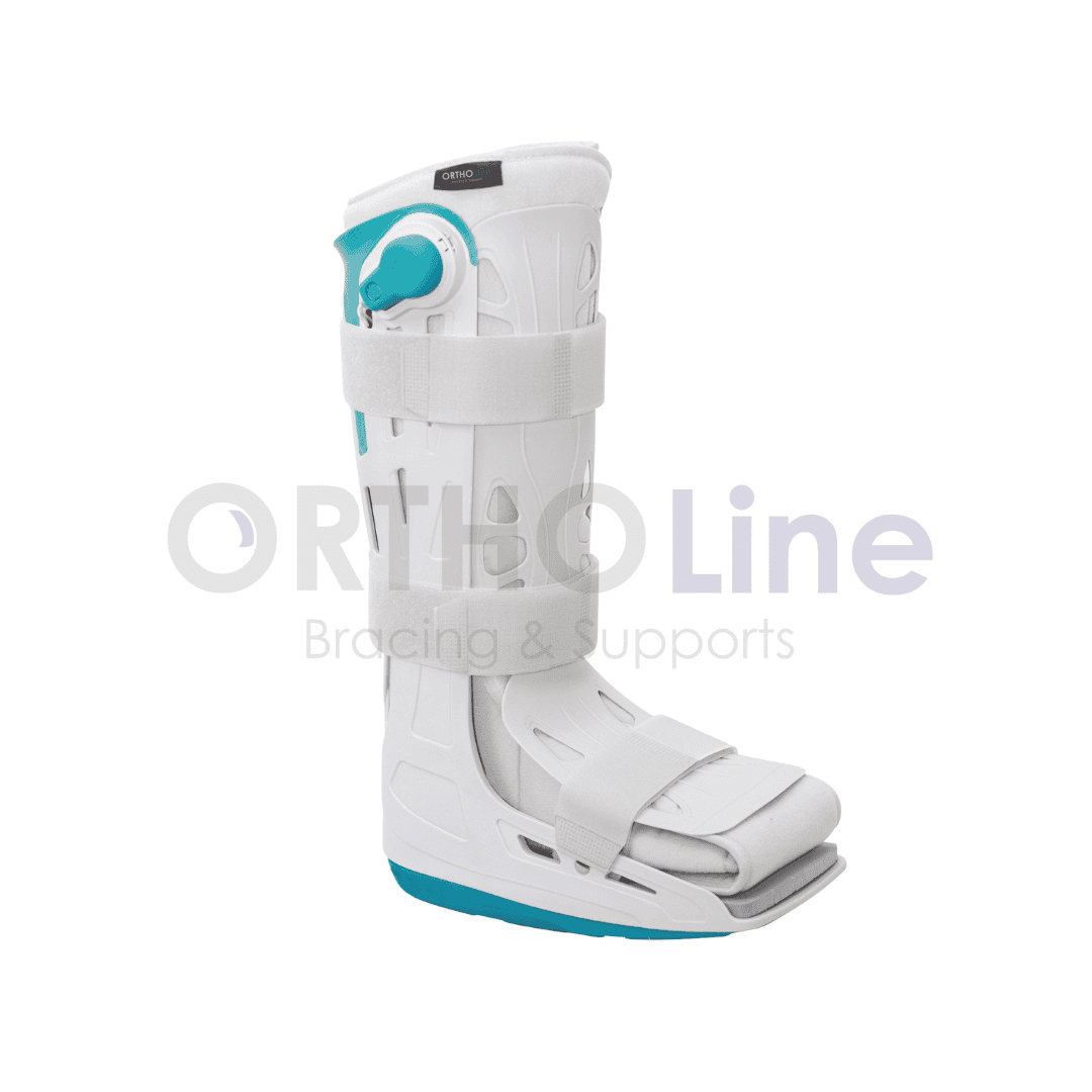 ORTHOLINE - D1 WALKER 17" FOAM WALKER LEBANON