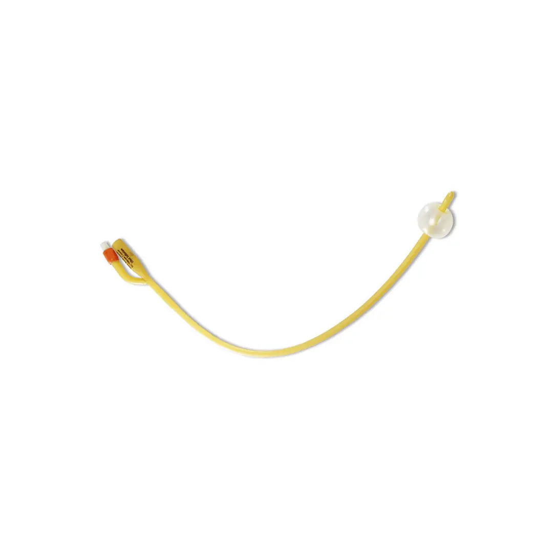 Curelinehealthcare - LATEX FOLEY CATHETER
