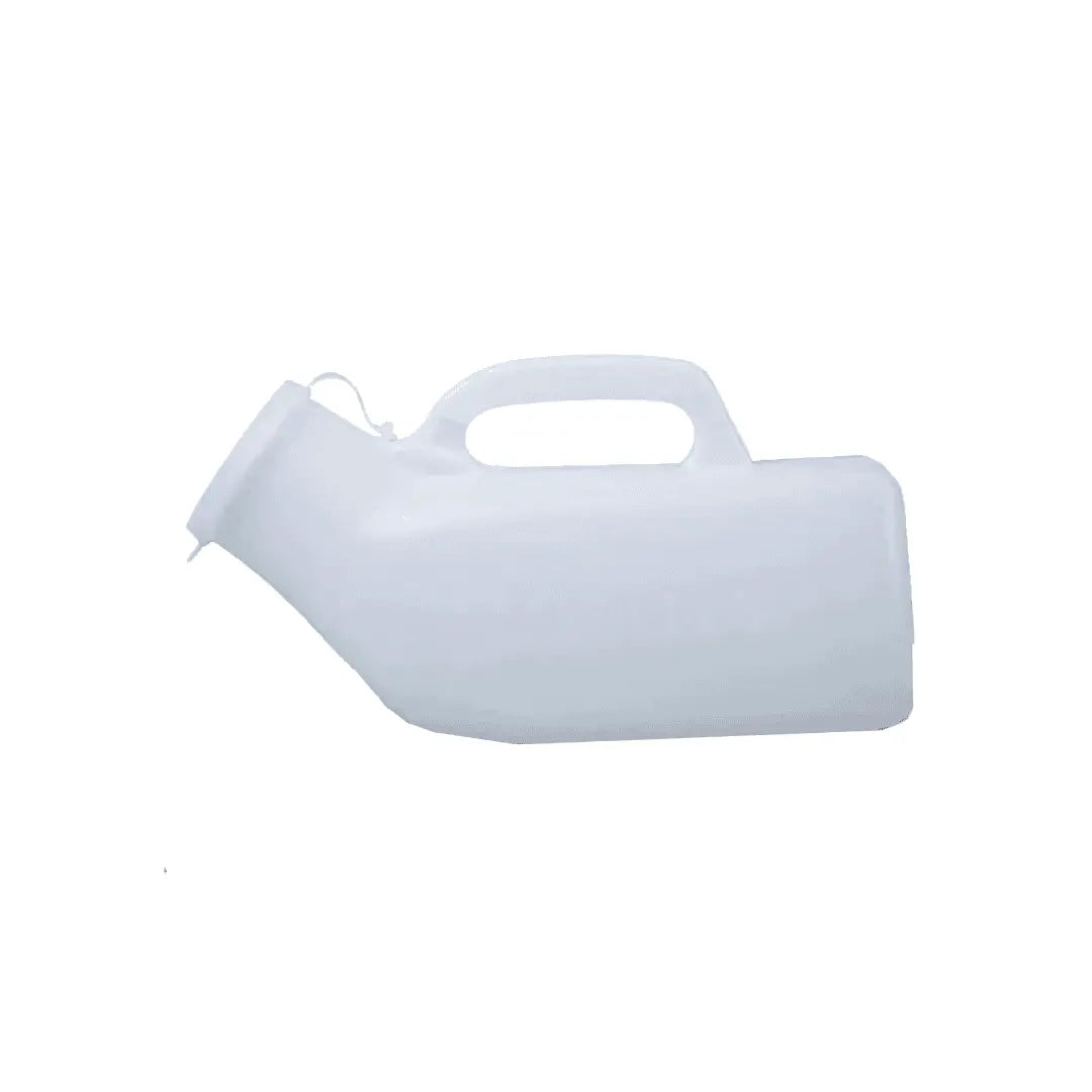 Curelinehealthcare - MALE URINE COLLECTOR