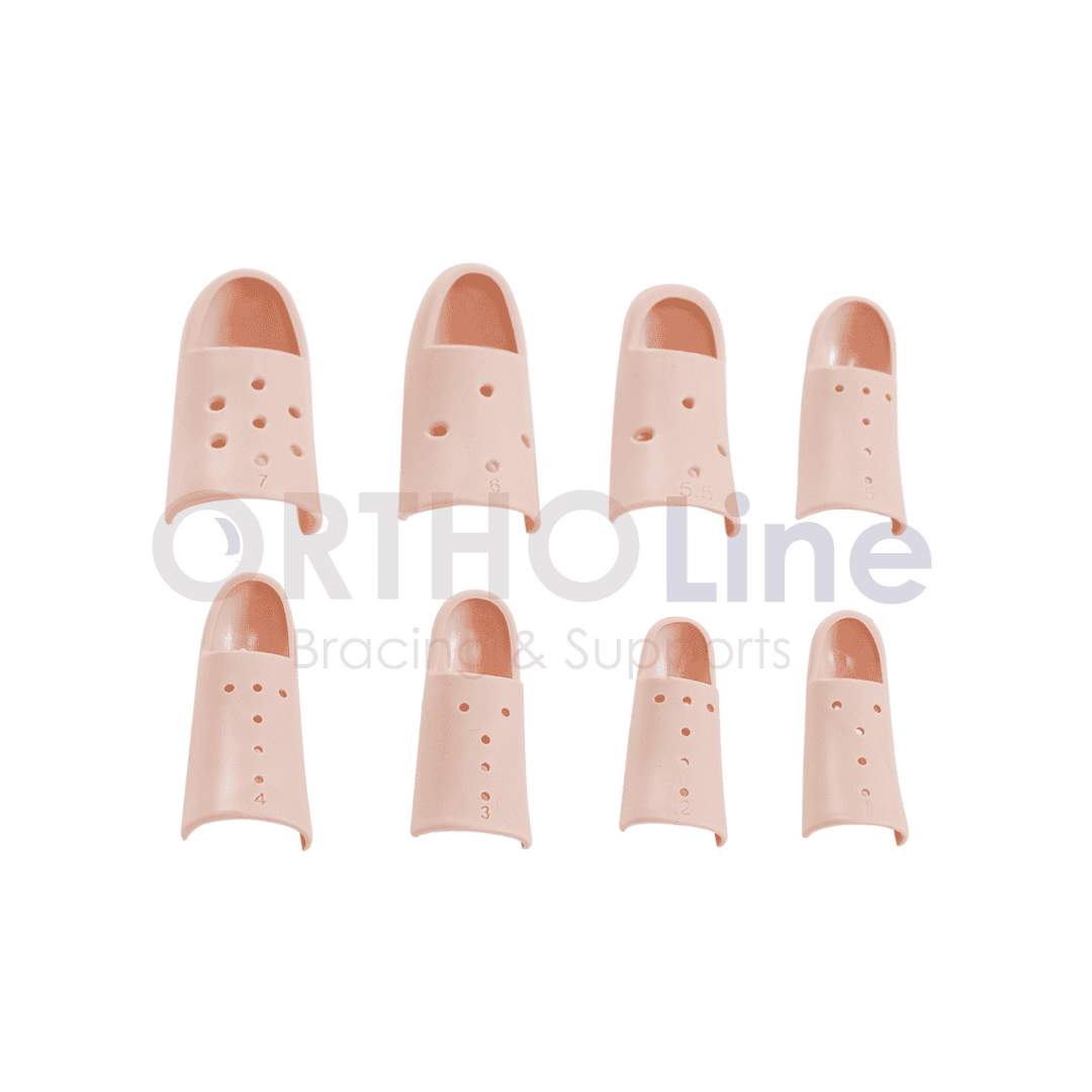 Cureline - ortholine mallet finger splint