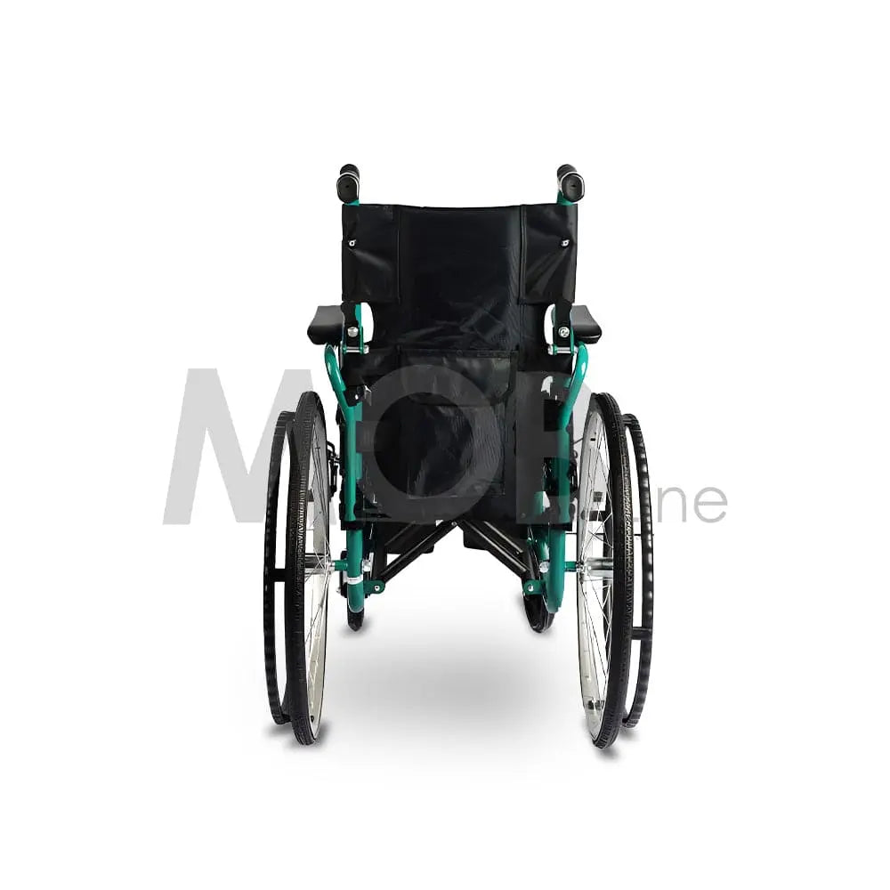 MOBLINE - STEEL CHILDREN WHEELCHAIR LEBANON
