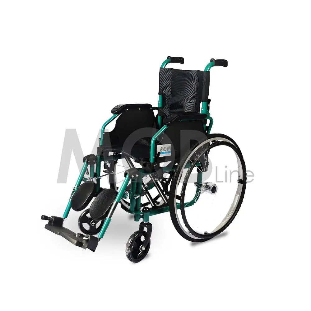 MOBLINE - STEEL CHILDREN WHEELCHAIR LEBANON