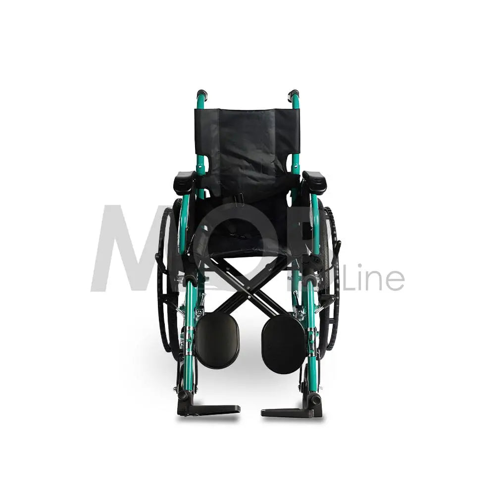 MOBLINE - STEEL CHILDREN WHEELCHAIR LEBANON