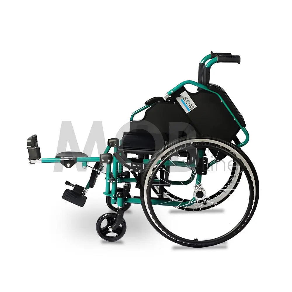 MOBLINE - STEEL CHILDREN WHEELCHAIR LEBANON