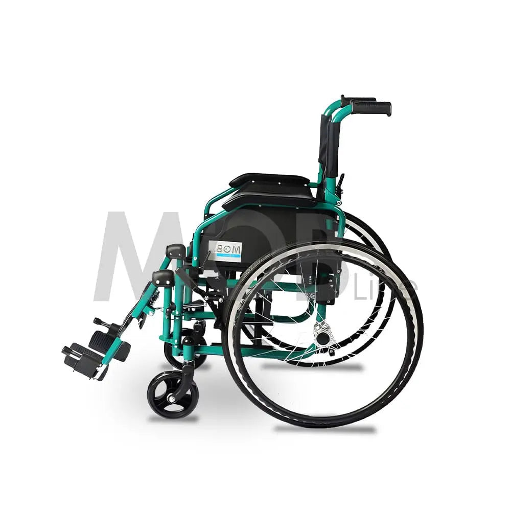 MOBLINE - STEEL CHILDREN WHEELCHAIR LEBANON