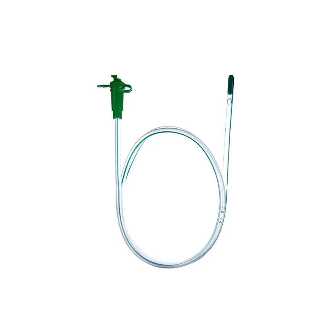 Curelinehealthcare - NG FEEDING TUBE