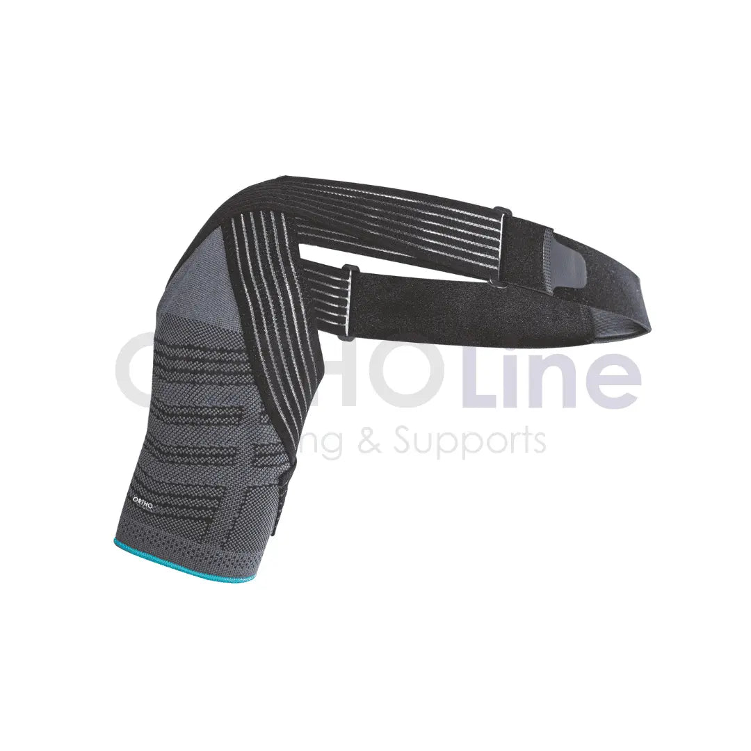 ORTHOLINE - BIO-CONTOUR SHOULDER BRACE