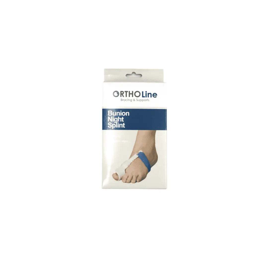 ORTHOLINE - BUNION BRACE LEBANON NIGHT SPLINT