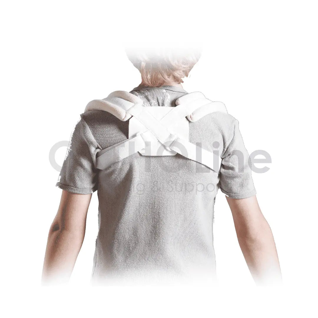 ORTHOLINE - CHILD CLAVICAL BRACE LEBANON