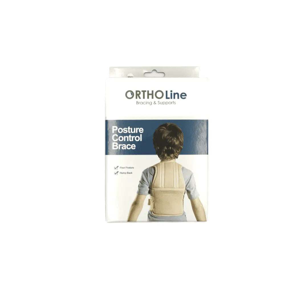 ORTHOLINE - CHILD POSTURE BRACE BEIRUT