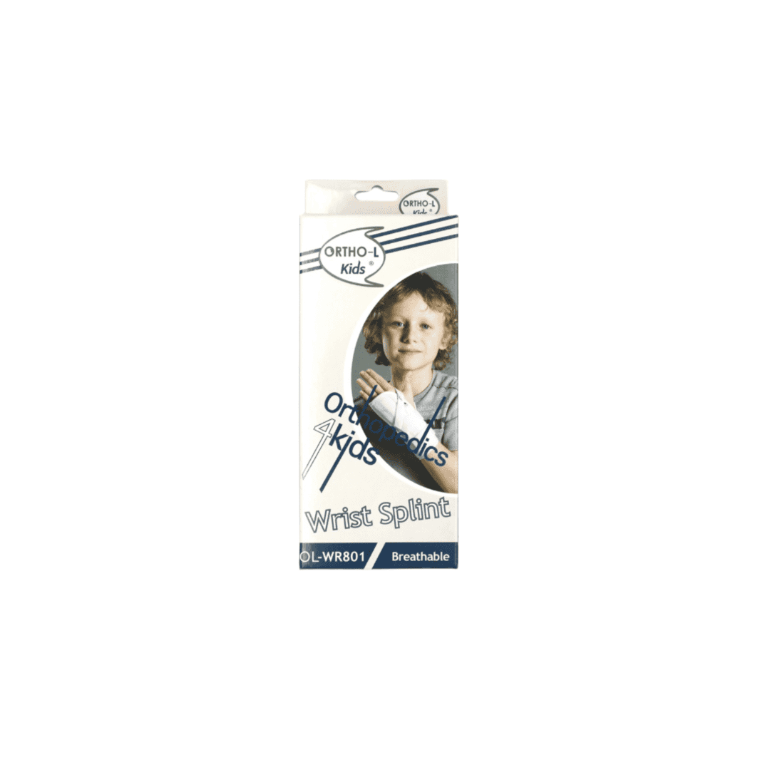 ORTHOLINE - CHILD WRIST BRACE LEBANON