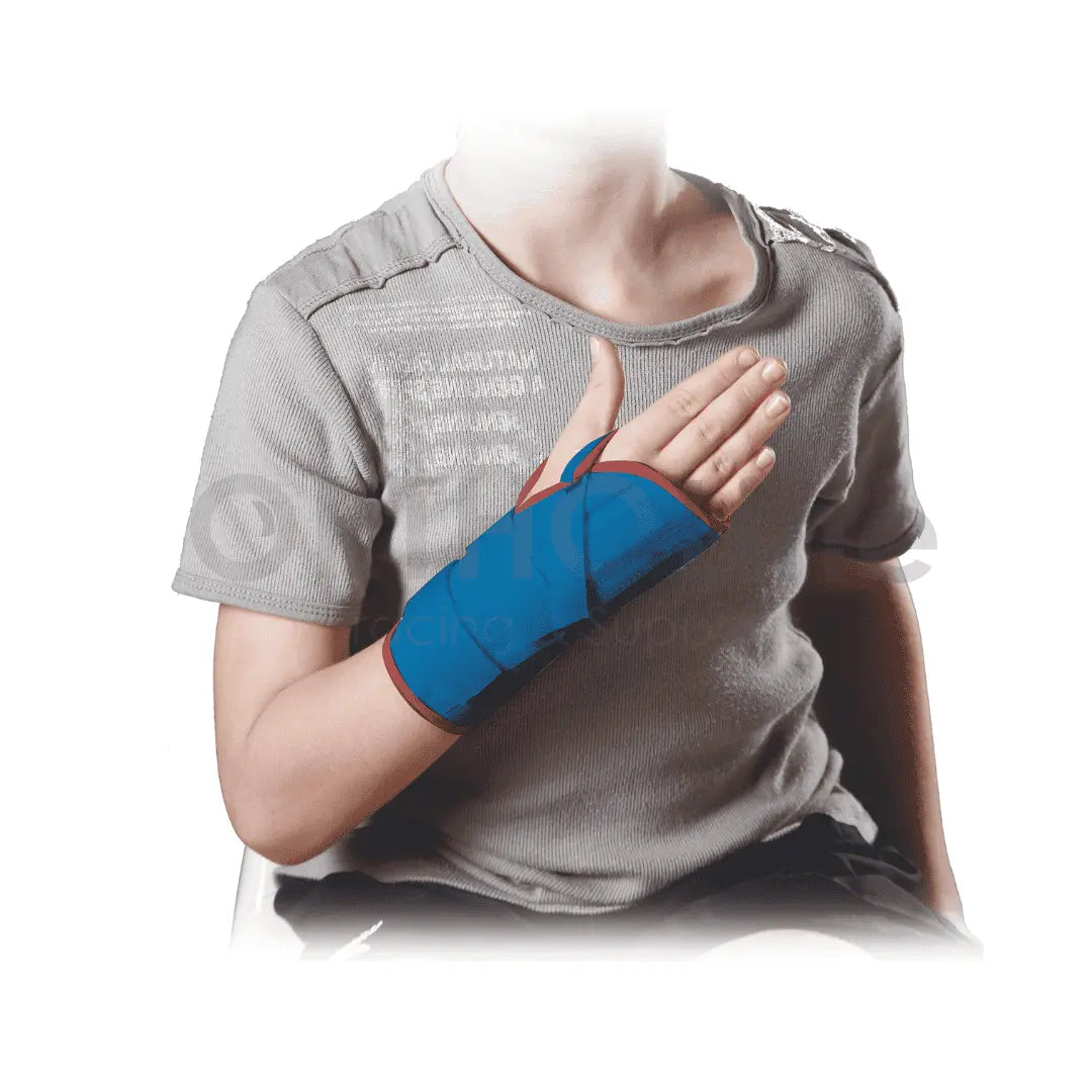 ORTHOLINE - CHILD WRIST BRACE LEBANON