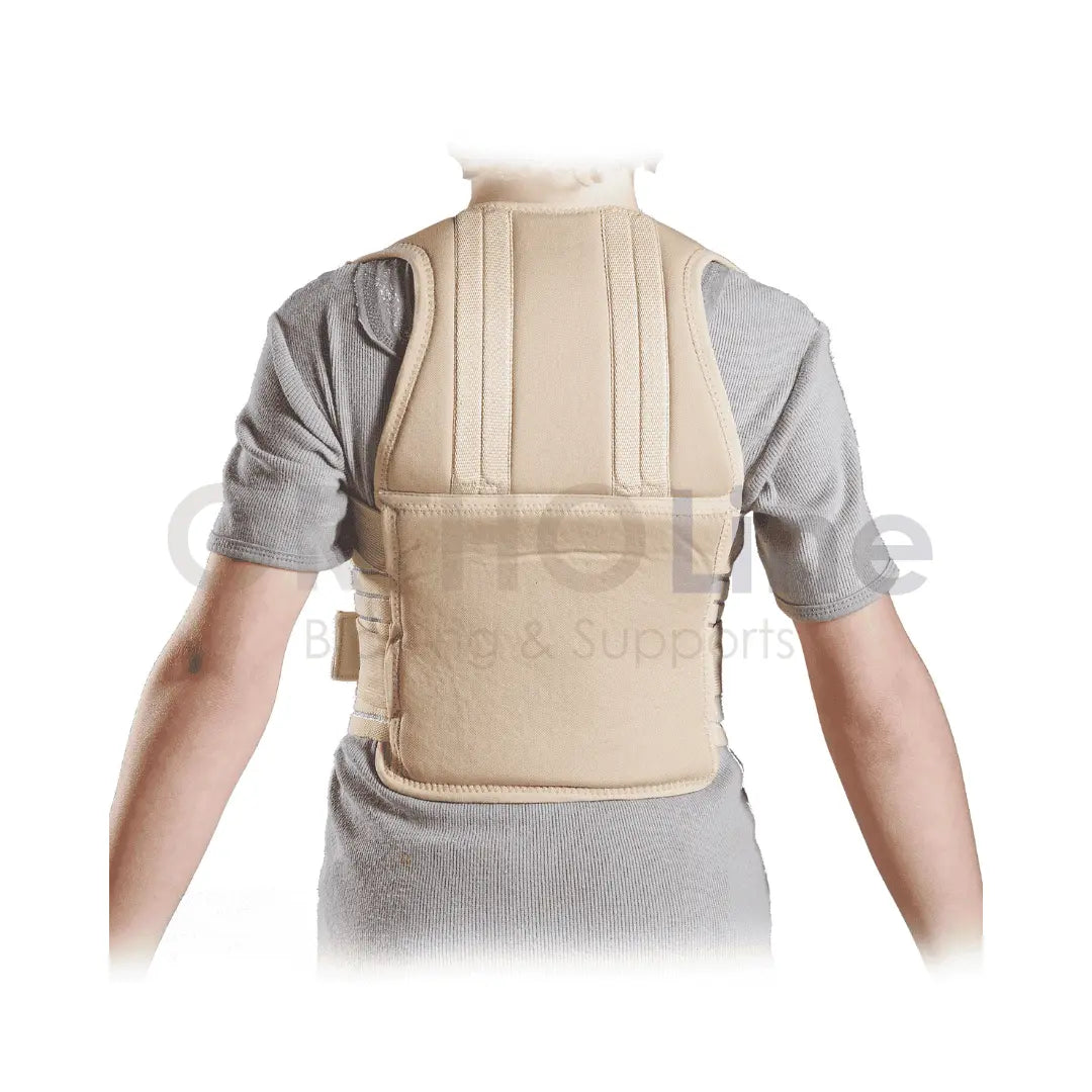 ORTHOLINE - CHILD POSTURE BRACE BEIRUT