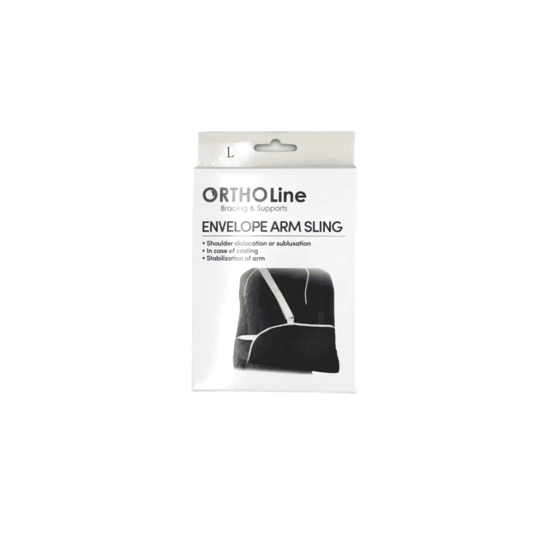box of ortholine arm sling