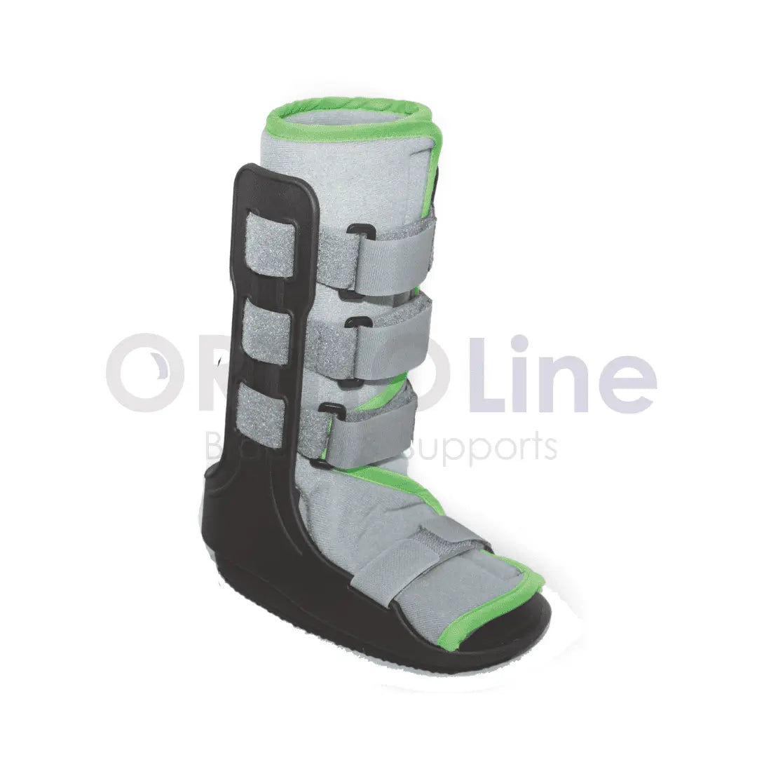 ORTHOLINE - FIXED WALKER CHILD BOOT CAST LEBANON