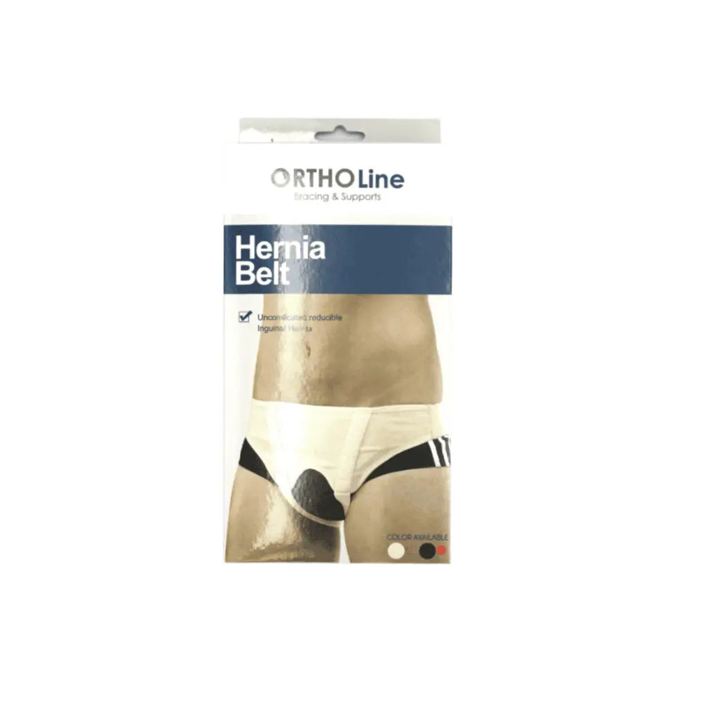ORTHOLINE - HERNIA BELT LEBANON
