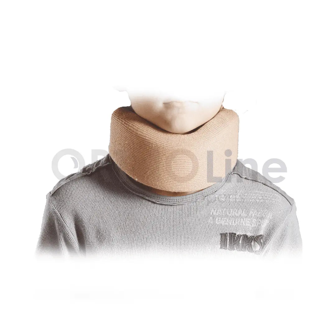 ORTHOLINE - HIGH DENSITY FOAM CHILD CERVICAL COLLAR BEIRUT